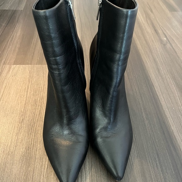 Marc Fisher LTD Booties - size 7 - Picture 5 of 7